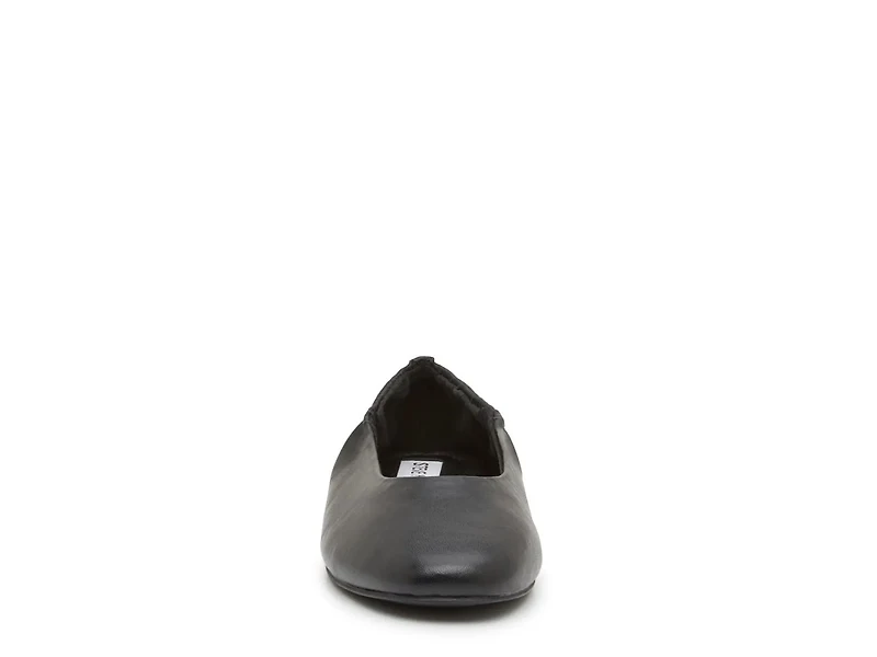 Zima Ballet Flat
