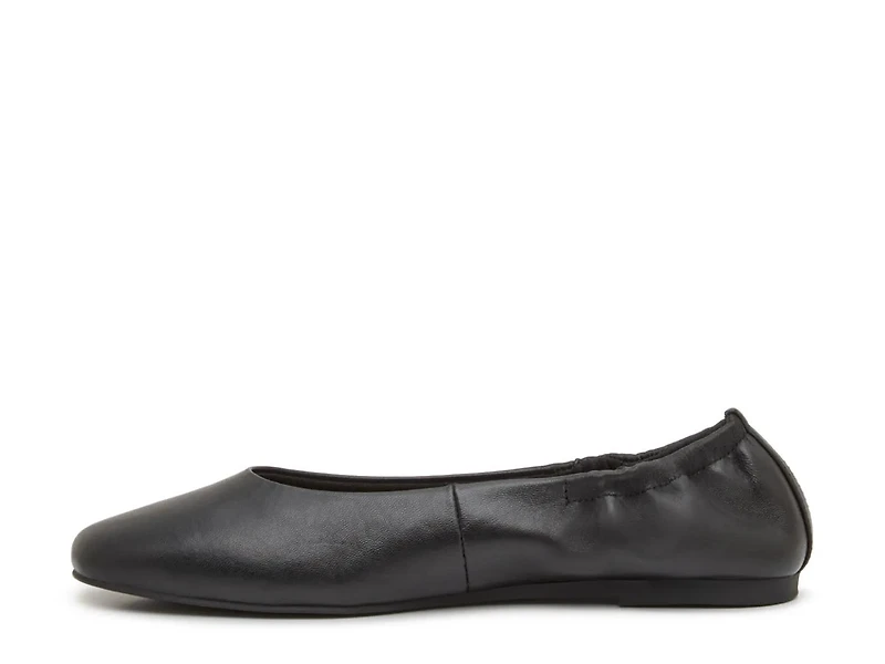 Zima Ballet Flat