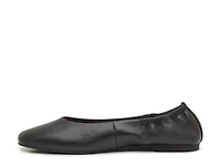 Zima Ballet Flat