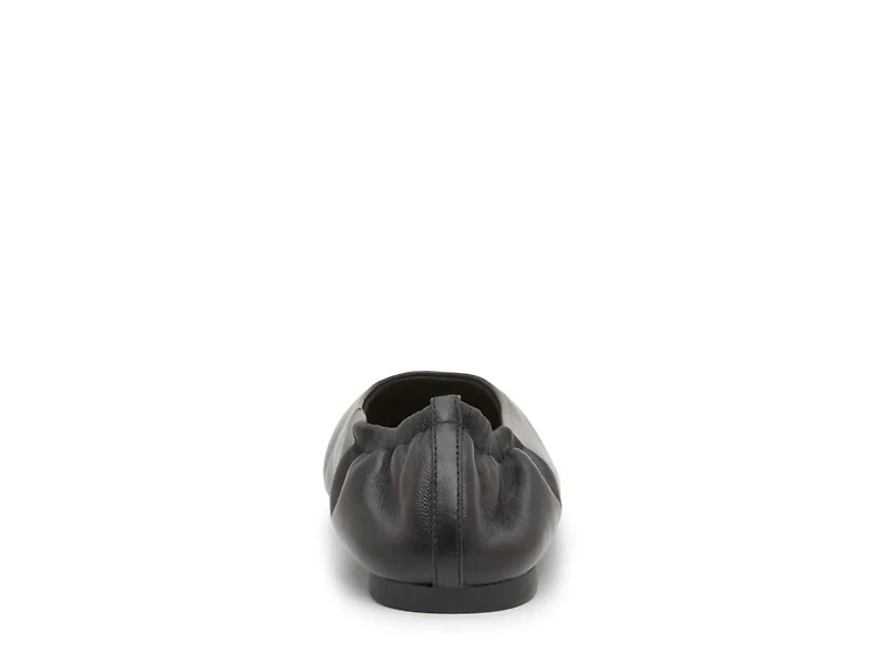 Zima Ballet Flat
