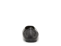 Zima Ballet Flat