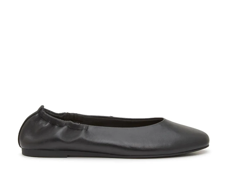 Zima Ballet Flat