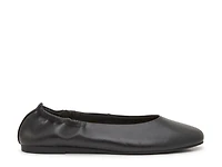 Zima Ballet Flat