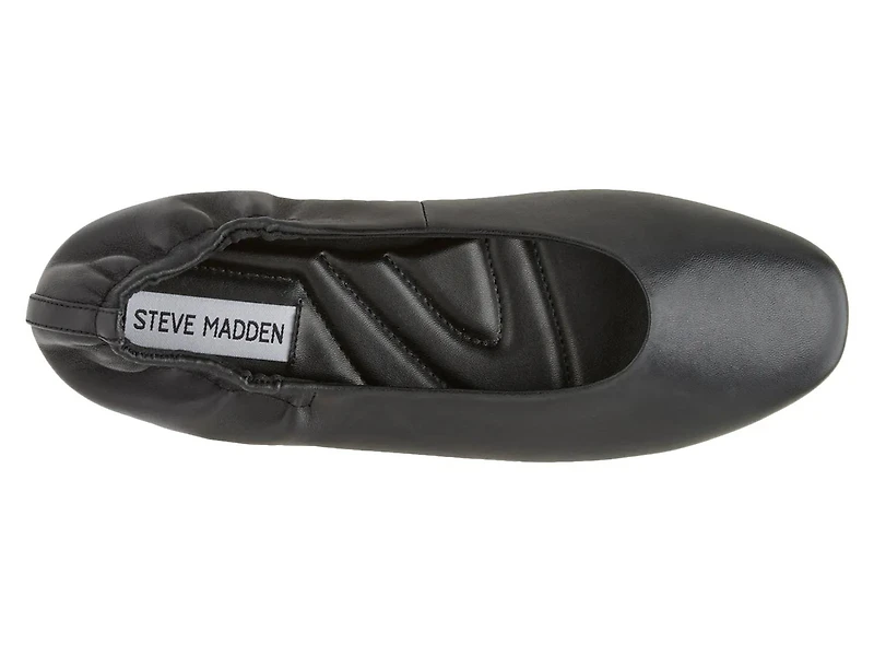 Zima Ballet Flat