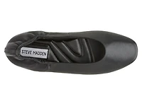 Zima Ballet Flat