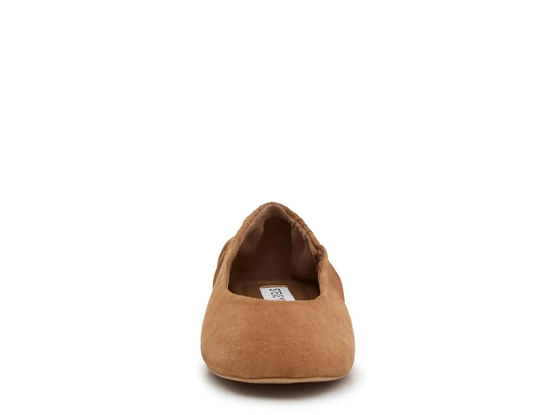 Zima Ballet Flat