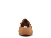 Zima Ballet Flat
