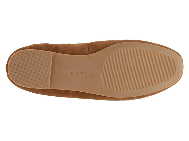 Zima Ballet Flat
