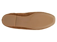 Zima Ballet Flat