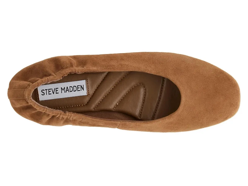 Zima Ballet Flat
