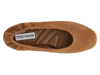 Zima Ballet Flat