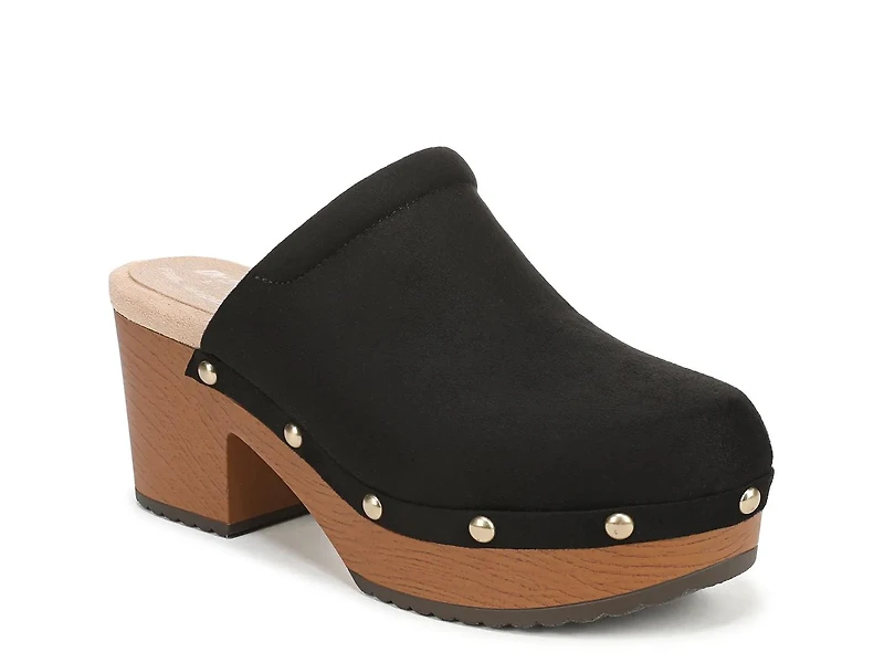 Classic Joy Clog
