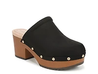 Classic Joy Clog