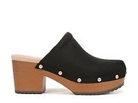 Classic Joy Clog