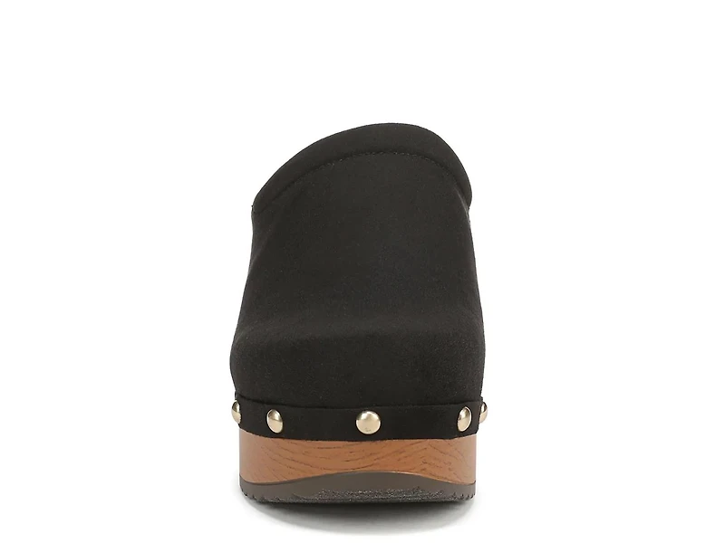 Classic Joy Clog