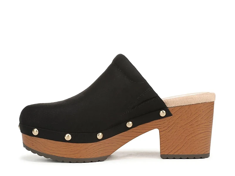 Classic Joy Clog