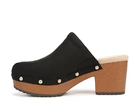 Classic Joy Clog