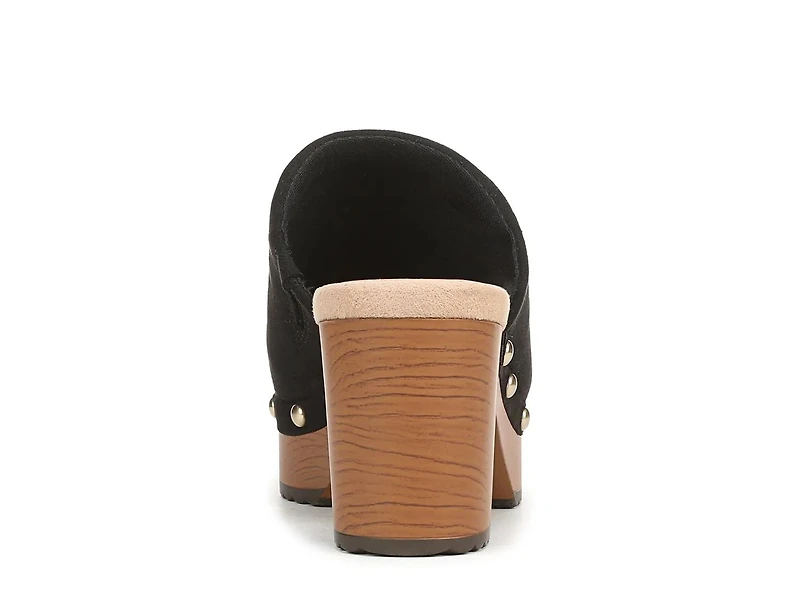Classic Joy Clog