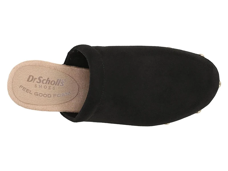 Classic Joy Clog