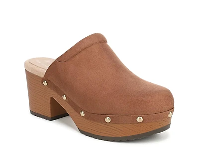 Classic Joy Clog
