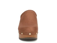 Classic Joy Clog