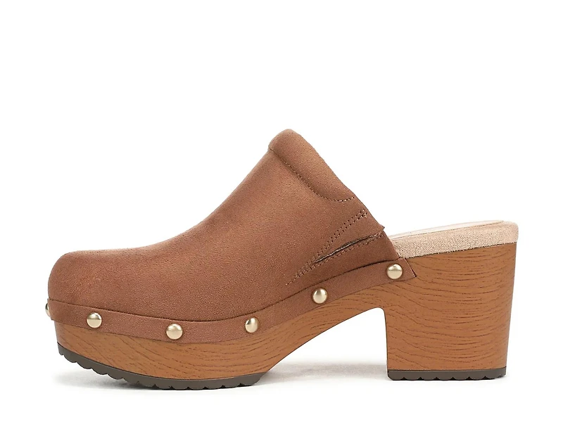 Classic Joy Clog