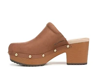 Classic Joy Clog