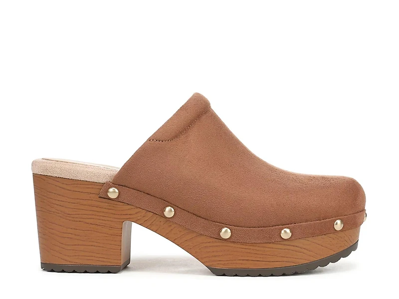 Classic Joy Clog