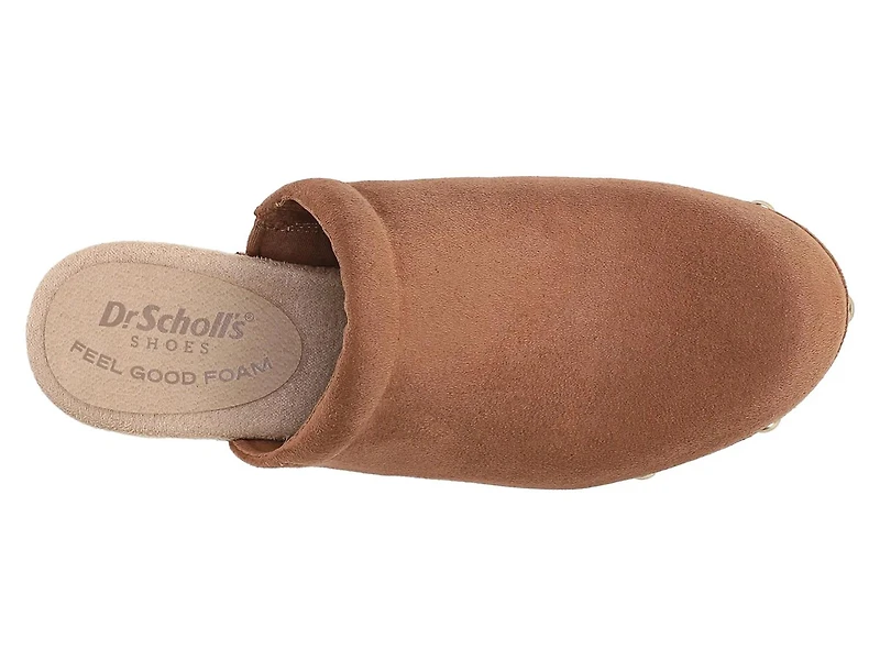 Classic Joy Clog