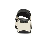 Kinetic Aura Sandal - Women's