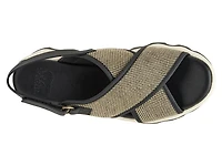 Kinetic Aura Sandal - Women's