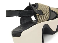 Kinetic Aura Sandal - Women's