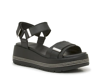 Sunpeak Wedge Sandal