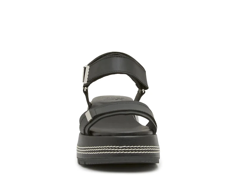 Sunpeak Wedge Sandal