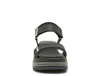 Sunpeak Wedge Sandal