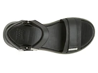 Sunpeak Wedge Sandal