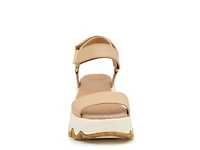 Kinetic Aura Sandal