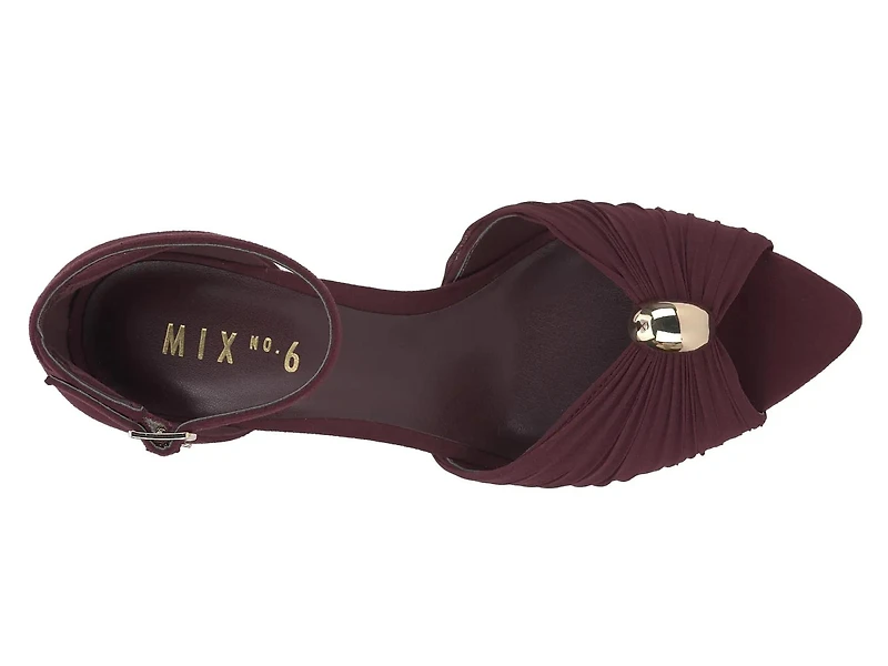 Marrea Sandal