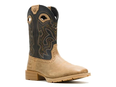 Wheatland Wellington Hyperrest® Work Boot