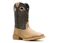 Wheatland Wellington Hyperrest® Work Boot