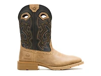 Wheatland Wellington Hyperrest® Work Boot