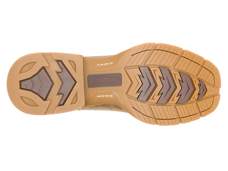 Wheatland Wellington Hyperrest® Work Boot