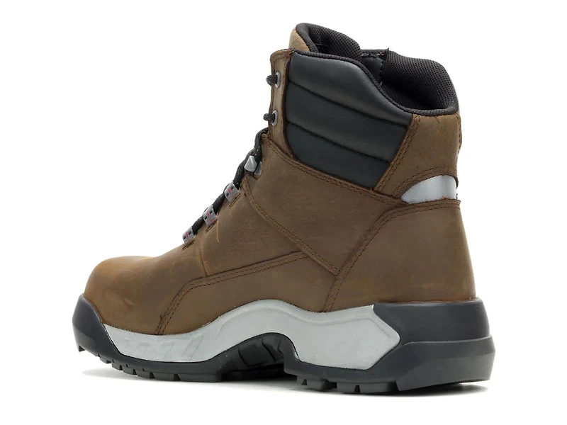 Tarmac II 6" CarbonMAX Waterproof Work Boot - Men's