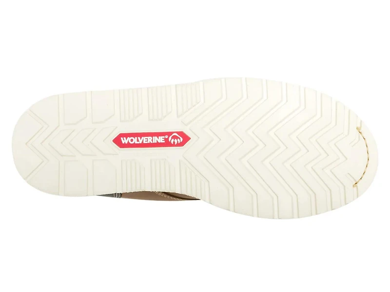 Loader II 6" CarbonMAX Waterproof Hyperrest Work Boot - Men's