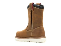 Loader II CarbonMAX Waterproof Wellington Hyperrest Work Boot - Men's