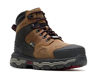 Alpha Infinity System 6" CarbonMAX Waterproof Work Boot - Men's