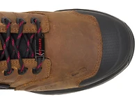 Alpha Infinity System 6" CarbonMAX Waterproof Work Boot - Men's