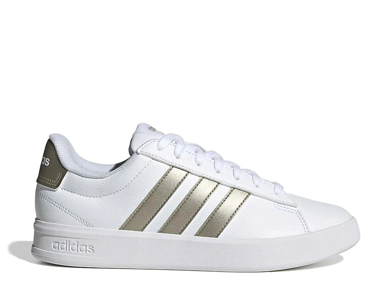 Grand Court 3.0 Sneaker