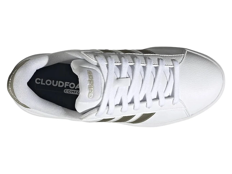 Grand Court 3.0 Sneaker