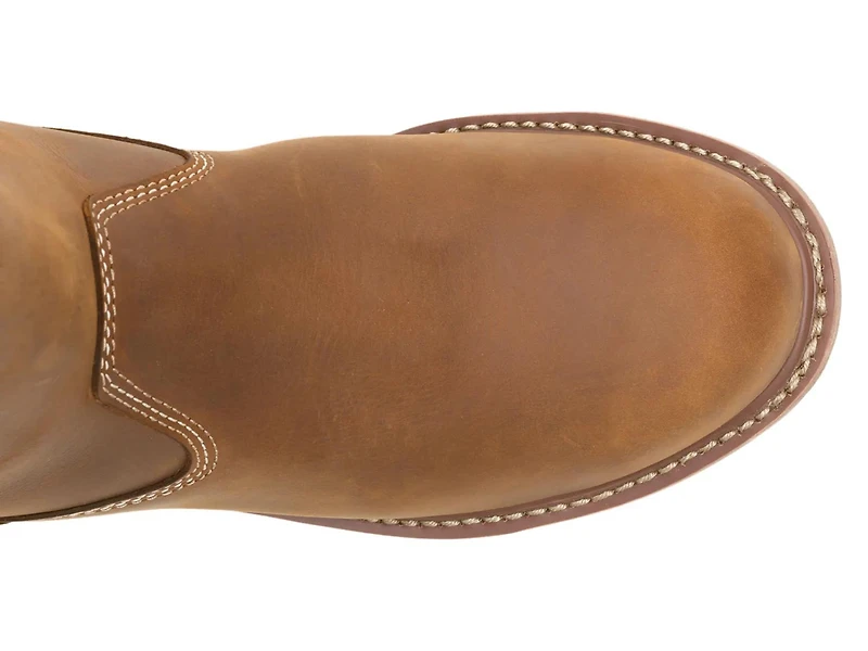 Loader II Waterproof Wellington Hyperrest Work Boot - Men's